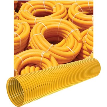 Denizli Drenaj Borusu